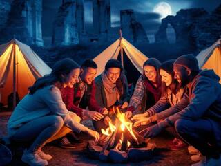 Pack Your Bag And Enjoy The Best Trip To Srikalahasti With Friends