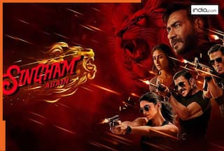 दर्शकों को कैसी लगी नए युग की रामायण? सामने आया Singham Again का पहला रिव्यू