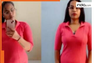 Weight loss story: How woman lost 21 kgs in 4 months with THIS diet trend?