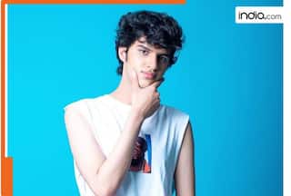 Meet Pranav Bakhshi, first Indian male model with autism who is a photographer, works as a graphic designer at..., his idol is...
