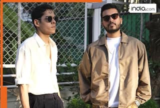 'Call Me Bae' singers RUUH and JOH give glimpse of Indie music world, autotune debate, nepotism and more     Exclusive