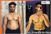 Weight loss story: This man shares how he went from 100kg to 84 kg with these 5 rules of fat loss and pizza!