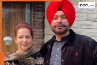 Amid controversy, Navjot Singh Sidhu shares detailed diet plan that help cure wife's cancer - All you need to know