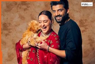 Sonakshi Sinha Pregnant: शादी के 4 महीने बाद मां बनने जा रही हैं सोनाक्षी सिन्हा? तस्वीरों ने खड़े किए सवाल