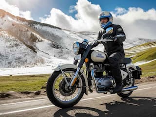 Adventure Awaits With Underrated Road Trip Routes In Sonmarg Of Kashmir