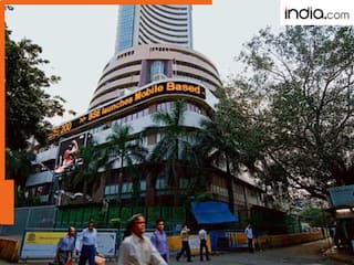 Stock market today: अडानी स्टॉक्स की बंपर तेजी से मार्केट गुलजार, स्मॉलकैप्स ने मारी बाजी