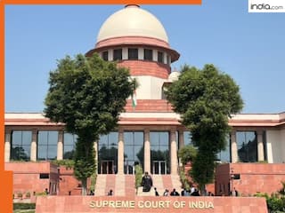 हत्या की सजा काट रहे 104 साल के बुजुर्ग ने मांगी जमानत, जानिए सुप्रीम कोर्ट ने क्या फैसला दिया