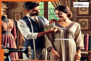 No male tailors, gym trainers or barbers for women in UP; Safety measures by women's commission against 'bad touch'