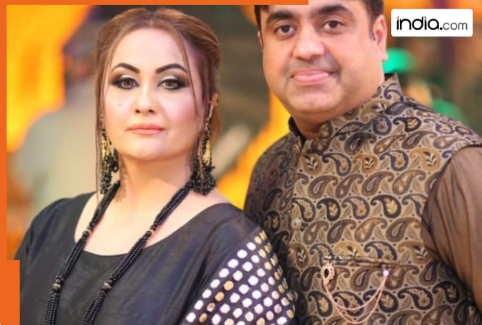 'Gun put in mouth, beaten mercilessly, dragged by hair...': Actress reveals brutal abuse by her husband for...