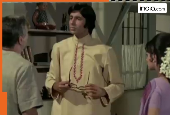 Meet actor, who used to work as a fireman, became famous for playing Dharmendra's 'Father-in-law', Madhubala's 'Father', did 500 films, but never got...
