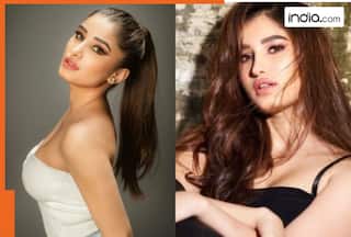 Meet Rasha Thadani, the super hot, gorgeous daughter of Raveena Tandon, to debut with Ajay Devgn, the film name is