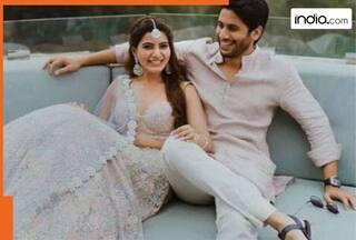 'Made some mistakes...': Days before ex-husband Naga Chaitanya's wedding with Sobhita Dhulipala, Samantha Ruth Prabhu's statement goes viral