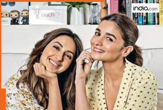 2024 US Elections: Meet Mumbai based actress, close friend of Alia Bhatt, who cast her vote, she is...