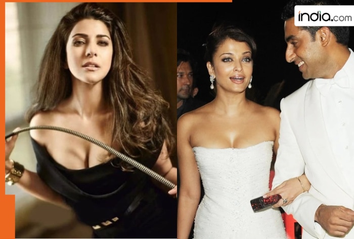 Bachchan family breaks silence over Nimrat Kaur amid Abhishek Bachchan-Aishwarya Rai divorce rumours, Jr Bachchan is...., 'Marriage is...'
