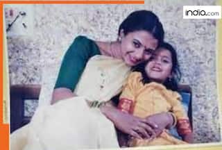 Meet actress, who was once a star, quit films at the peak of her career, cracked UPSC exam to become IAS officer in..., also served as a...