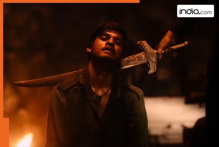 This actor became villain in Rs 1000 crore film, gave tough competition to hero, became highest grossing movie of his career, not Shah Rukh Khan, Salman Khan, Hrithik Roshan, Akshay Kumar...