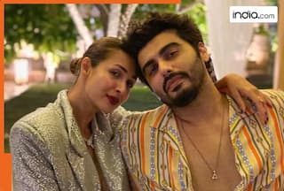 Malaika Arora wants to 'remove toxic people...', and get a... after her breakup with Arjun Kapoor