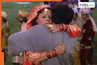 Rs 335 crore net worth, 100-acre house, villa of 12 acre, this actor once had no money to buy food, has given more hits than Amitabh, Shah Rukh Khan, Aamir, Salman Khan