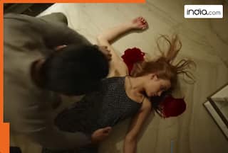 Best mystery thriller film on OTT, suspense starts from first minute, story of a double murder, leads actors are....