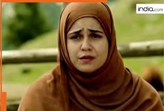 Exclusive: Bajrangi Bhaijaan's Meher Vij won't settle for small roles anymore: 'It takes a lot to...'