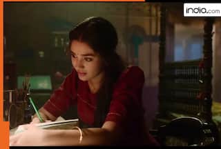 Lead actor played three roles, Rs 30 crore film became blockbuster, is now No 1 on OTT, the film is...