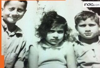 540 films, 40 year career, still this superstar lives in rented home, gifted 8-room luxurious house to...