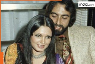Kabir Bedi finally breaks silence why Parveen Babi dumped him: 'She was afraid that I...'