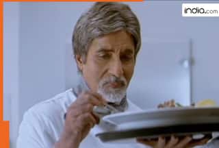 Not Italian, Chinese, shahi paneer, sarson ka saag, but Amitabh Bachchan enjoys this Bihari dish above all, says 'Agar Bihari...'