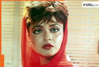 Meet Rekha's 'second husband' who was a tourist guide, debut film was flop, married 4 times, his son died due to...