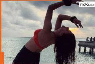 Meet actress who became mother at 24, dated a star cricketer, was in relationship with a businessman too, had 11 affairs, still single...