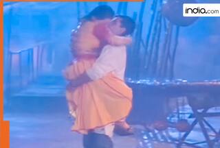 Meet actress who failed in Class 10th, was called 'unlucky', took 13-year break, still richer than her superstar sister, gave superhits with Amitabh Bachchan, Rekha...