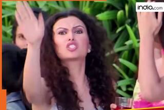 India's biggest hit film, had comedy, drama, released same year as Aamir Khan's blockbuster, still earned Rs 117 crore, budget was just Rs...