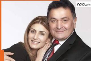 'Wanted Ranbir to...' Riddhima Kapoor Sahni shares Rishi Kapoor's last two wishes were, 'Getting the house...'