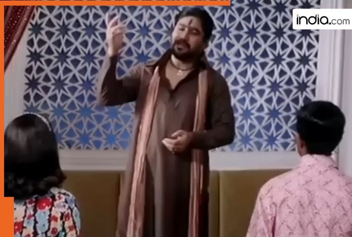 Bollywood's 'worst' film ever, ended career of a star, was banned, lead actor left India, is now a social media sensation, film's name was..., lead actors were...