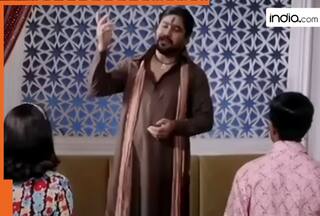 Bollywood's 'worst' film ever, ended career of a star, was banned, lead actor left India, is now a social media sensation, film's name was..., lead actors were...