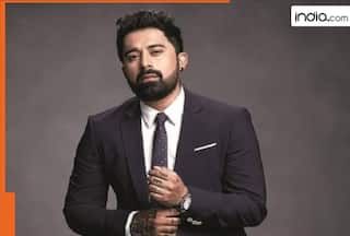Rannvijay Sinha reveals how parents felt 'disturbed' when their kids auditioned for Roadies: 'Nobody could...'| Exclusive