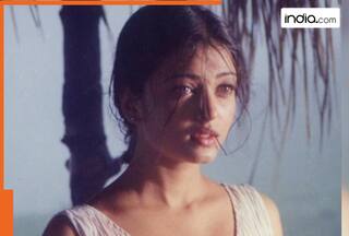 Aishwarya Rai's biggest blockbuster, earned double its budget, actress did not wear any makeup, director was shocked when...