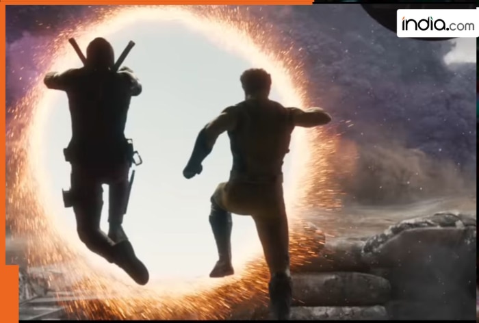 Highest-grossing film of 2024, earned Rs 11180 crore in 3 weeks, budget was Rs..., beats Kalki 2898 AD, RRR, Devara, Fighter, Animal, Shaitaan, Pathaan, Jawan, Kanguva