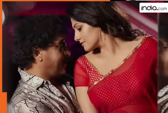 This actress got married against her family's wishes, became CM's second wife, her debut film was a superhit, she is now..., her net worth is...