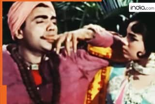 This actor sold eggs, worked as a taxi driver, later started charging more than superstars, made Dev Anand, Raj Kapoor, Dilip Kumar insecure, his son was...