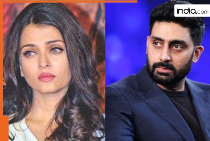 'What you deserve...' Amid Aishwarya Rai, Abhishek Bachchan divorce rumours, Aishwarya's sister-in-law Shrima Rai shares cryptic post