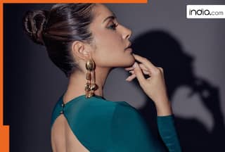 Meet actress who was a topper in Class 12, wanted to become IAS officer, became star after her debut film, worked with Dhanush, Ajay Devgn, Naga Chaitanya...