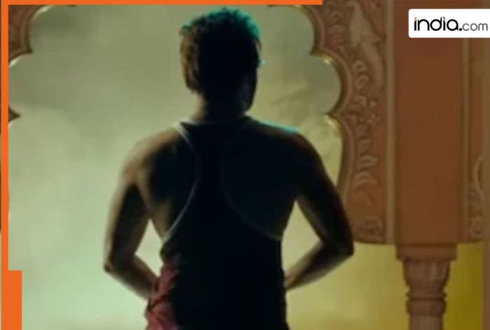 India's biggest flop actor, gave 9 flops in a row, no hit so far in career, his debut film was....
