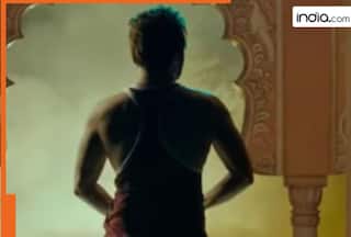 India's biggest flop actor, gave 9 flops in a row, no hit so far in career, his debut film was....