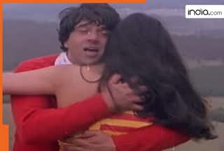 Meet actress who was a  journalist, became actor by chance, debut film was a super flop, became a star overnight after working with...