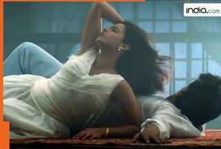 Shah Rukh Khan's biggest flop film, co-star went to jail, had 3 superstars, was India's most expensive film, made in Rs 11 crore, earned just Rs...