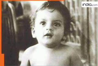 This actor once sold tickets for Rs 50, was compared to Dev Anand, gave 12 flops in a row, became tough competitor of Salman Khan, Aamir Khan, Anil Kapoor, Jackie Shroff