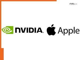 Apple को पछाड़ Nvidia बनी दुनिया की सबसे बड़ी कंपनी, भारत में की ताबड़तोड़ डील