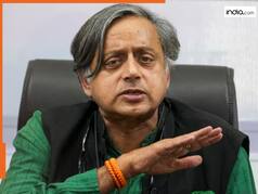 'क्या दिल्ली रहनी चाहिए देश की राजधानी?', शशि थरूर ने बढ़ते AQI को लेकर उठाया सवाल