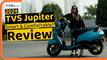 2024 TVS Jupiter 110 Review: Is It the Right Family Scooter?